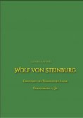 eBook: Wolf von Steinburg