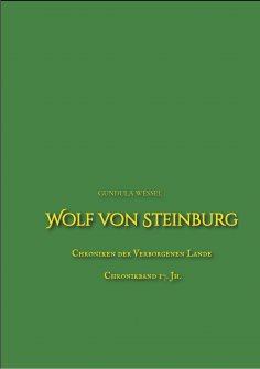 eBook: Wolf von Steinburg