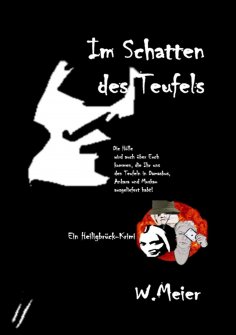 ebook: Im Schatten des Teufels