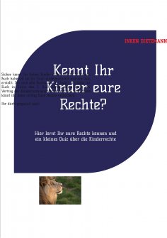 eBook: Kennt Ihr Kinder eure Rechte?