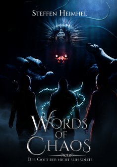 eBook: Words of Chaos