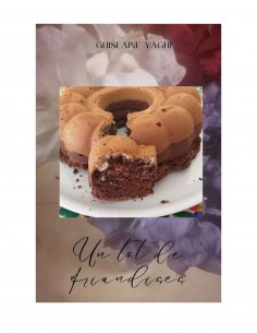 ebook: Un Lot de Friandises