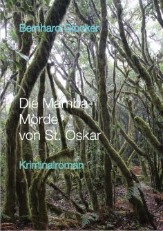 eBook: Die Mamba-Morde von St. Oskar