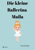 eBook: Die kleine Ballerina Maila