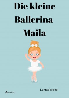 eBook: Die kleine Ballerina Maila
