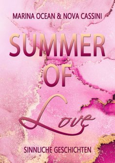 eBook: Summer of Love