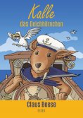 eBook: Kalle das Deichhörnchen