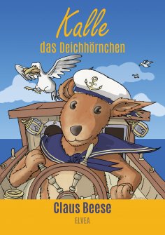 eBook: Kalle das Deichhörnchen
