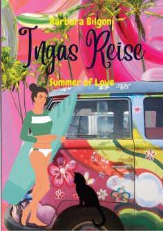 ebook: Ingas Reise