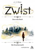 ebook: Zwist - Die Knochennacht