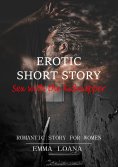 eBook: Erotic short story Sex with the kidnapper