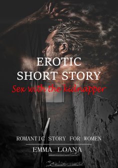 eBook: Erotic short story Sex with the kidnapper