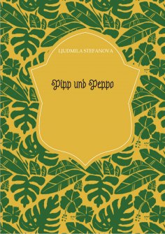 eBook: Pipp und Peppo