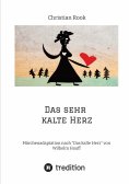 ebook: Das sehr kalte Herz