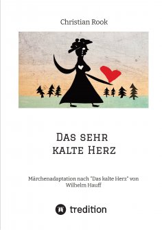 ebook: Das sehr kalte Herz