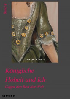 eBook: Königliche Hoheit und Ich