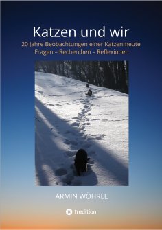 eBook: Katzen und wir