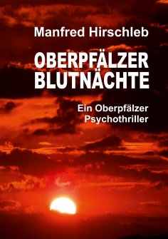 eBook: Oberpfälzer Blutnächte