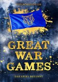 ebook: GREAT WAR GAMES