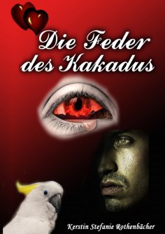 ebook: Die Feder des Kakadus