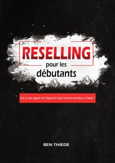 eBook: Reselling pour les débutants