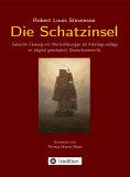 ebook: Robert Louis Stevenson: Die Schatzinsel