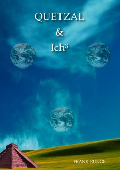 ebook: Quetzal & ich³