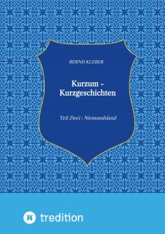ebook: Kurzum - Kurzgeschichten