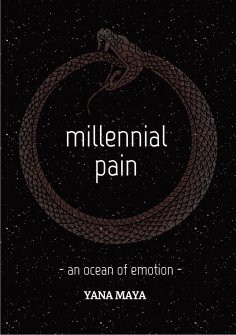 eBook: millennial pain - an ocean of emotion