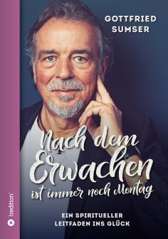 ebook: Nach dem Erwachen ist immer noch Montag