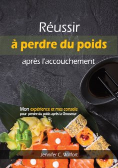 eBook: Réussir à perdre du poids après l'accouchement