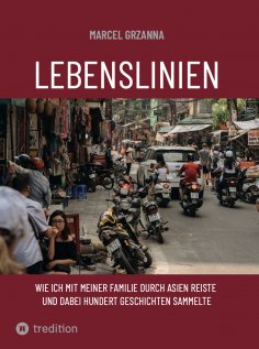 ebook: Lebenslinien