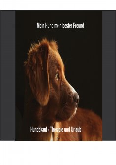ebook: Mein Hund mein bester Freund