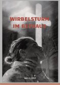 ebook: Wirbelsturm im Bethaus