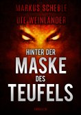 ebook: Hinter der Maske des Teufels