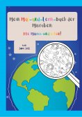 eBook: Mein Mal-und-Lern-Buch der Mikroben