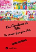 ebook: Les Aventures de Feliz