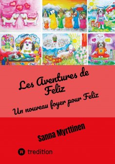 eBook: Les Aventures de Feliz