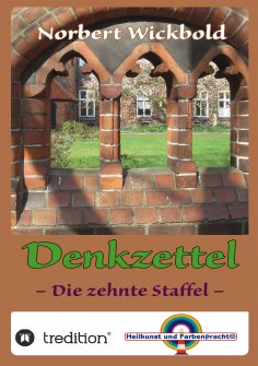 eBook: Norbert Wickbold Denkzettel 10