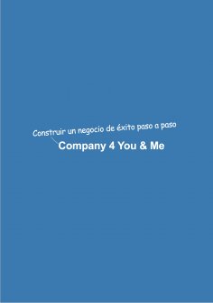 ebook: Company 4 You & Me