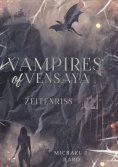 ebook: Vampires of Vensaya