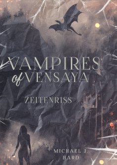 ebook: Vampires of Vensaya