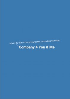 ebook: Company 4 You & Me