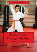 ebook: Kampfkunst Kurzgeschichten