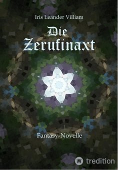 eBook: Die Zerufinaxt