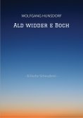 ebook: Ald widder e Boch