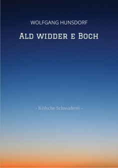 ebook: Ald widder e Boch