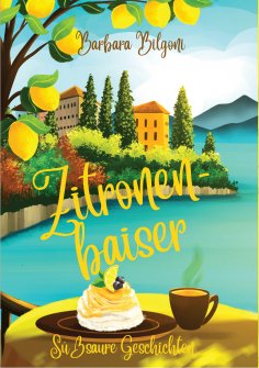 ebook: Zitronenbaiser