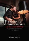 ebook: Erotische Kurzgeschichte Sex mit einem Bad Boy