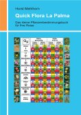 ebook: Quick Flora La Palma